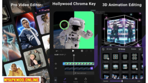 Pivacut Pro Mod v3.9 Free Download Full Latest Version 2025