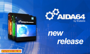 AIDA64 Extreme v7.50 Free Download Full Version 2024