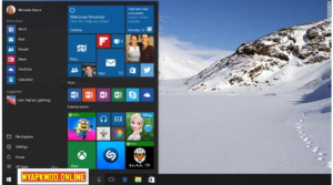 Windows 10 Enterprise 22H2 v19045.3758 Full Download Pc