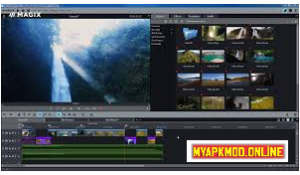 MAGIX Movie Edit Pro v19.0 Free Download For Latest Version