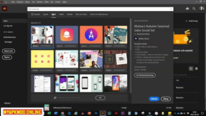 Adobe Illustrator CC v29.1.0.142 Free Download For Mega