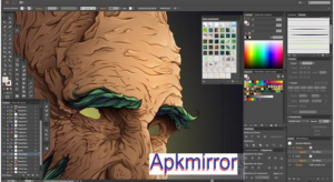 Adobe Illustrator (v29.1.0.142) 2024 For the Latest Version