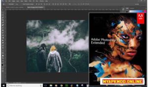 Adobe Photoshop CS6 13.0.1.3 Free Download Latest Version