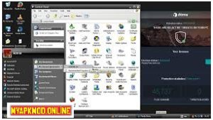 Windows XP SP3 Free Download Full 64 Bits & 32 Bits ISO