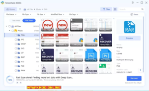 4DDiG DLL Fixer v1.0.3.7 Free Download Full Version 2024
