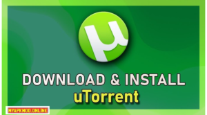 uTorrent Pro 3.6.0 Full Download For Latest Version Lifetime