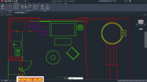 AutoCad 24.1.51 Free Download Full Latest Version 2025