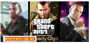 Grand Theft Auto 4 Free Download For Latest Version 2024