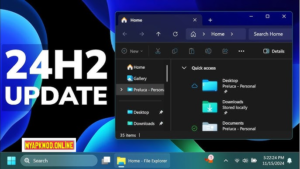 Windows 11 Pro 24H2 Free Download Full Mega 2024