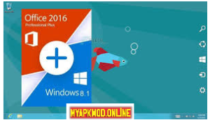 Windows 8.1 Pro MiniOS Free Download Full Version