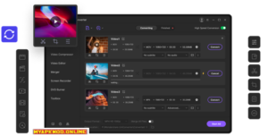 Wondershare UniConverter v16.0.4 Free Download For Premium