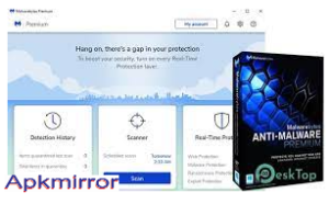 Malwarebytes Premium 5.1.1.106 Free Download Full Version