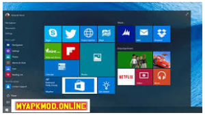 Windows 10 Free Download For Full Lifetime 2024