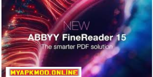 ABBYY FineReader PDF 15.0 Free Download Mega 2024