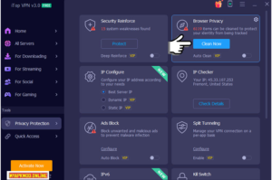 iTop Vpn v1.12.0.35 Free Download For Android 2025