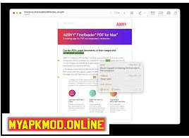 ABBYY FineReader PDF 15.0 Free Download Mega 2024