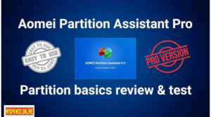 AOMEI Partition Assistant 10.6 Full Download For Pc 2024