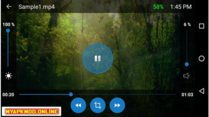 MX Player For Android Free Download And Lifetime 2025