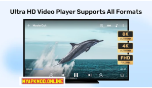 MX Player For Android Free Download And Lifetime 2025