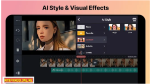 KineMaster 7.5.14.34120 Free Download For Windows 11 2025