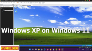 Windows XP SP3 Free Download Full 64 Bits & 32 Bits ISO