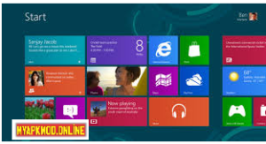 Windows 8.1 Pro MiniOS Free Download Full Version
