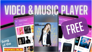 Music Player v7.1.4 Free Download For Latest Version 2025
