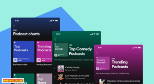 Spotify Music and Podcast 19.10.80.1 Free Download Pc 2025