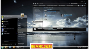 Windows 7 Ultimate SP1 v6.1.7601 Free Full Latest Version