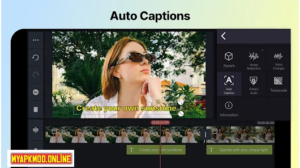 KineMaster 7.5.14.34120 Free Download For Windows 11 2025