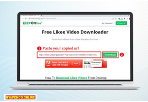 Likee v5.39.1 Free Download Full Latest Version 2025