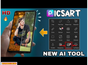 Picsart Al Photo Editor v27.2.3 Download Full Version 2025