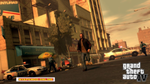 Grand Theft Auto 4 Free Download For Latest Version 2024