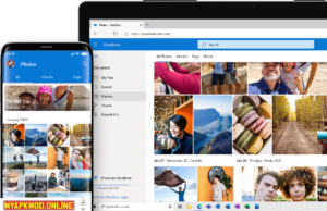 Download Microsoft OneDrive 7.18 Free For Windows 11 2025