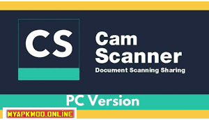 CamScanner 6.76.0.241 Free Download Full Latest Version 2025