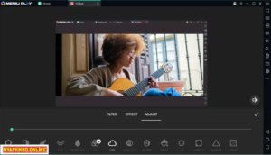Video Editor & Maker Inshot 2.135 Free Download For Pc 2025
