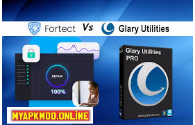Glary Utilities Pro 6.19.0.23 Free Download For Windows 10