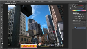 Adobe Photoshop CC v26.1.0.121 Free Download For Pc 2025
