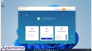 Malwarebytes Premium 5.1.1.106 Free Download Full Version