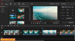 YouCut Video Editor 1.651.1198 Free Download For Pc 2025