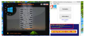 Ratiborus KMS Tools 15.09 Free Download Full Version 2024