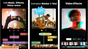 Video Editor & Maker Inshot 2.135 Free Download For Pc 2025