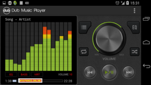 Music Player v7.1.4 Free Download For Latest Version 2025