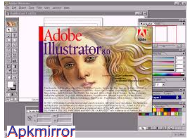 Adobe Illustrator (v29.1.0.142) 2024 For the Latest Version