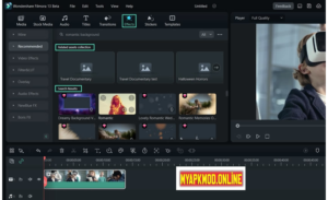 Wondershare Filmora 8.5.3 Free Download Full Version