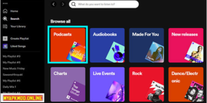Spotify Music and Podcast 19.10.80.1 Free Download Pc 2025