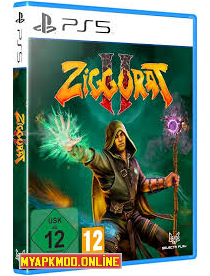 Ziggurat 2 15.12.2021 Free Download For Portable 2025