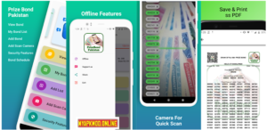 Prize Bond Scanner v13.3.8 Free Download For 64 Bit ISO 2025