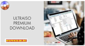 UltraISO Premium Edition 9.7.6.3860 Free Download For Pc