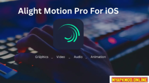 Download Alight Motion 5.0.270 Free Full Latest Version 2025